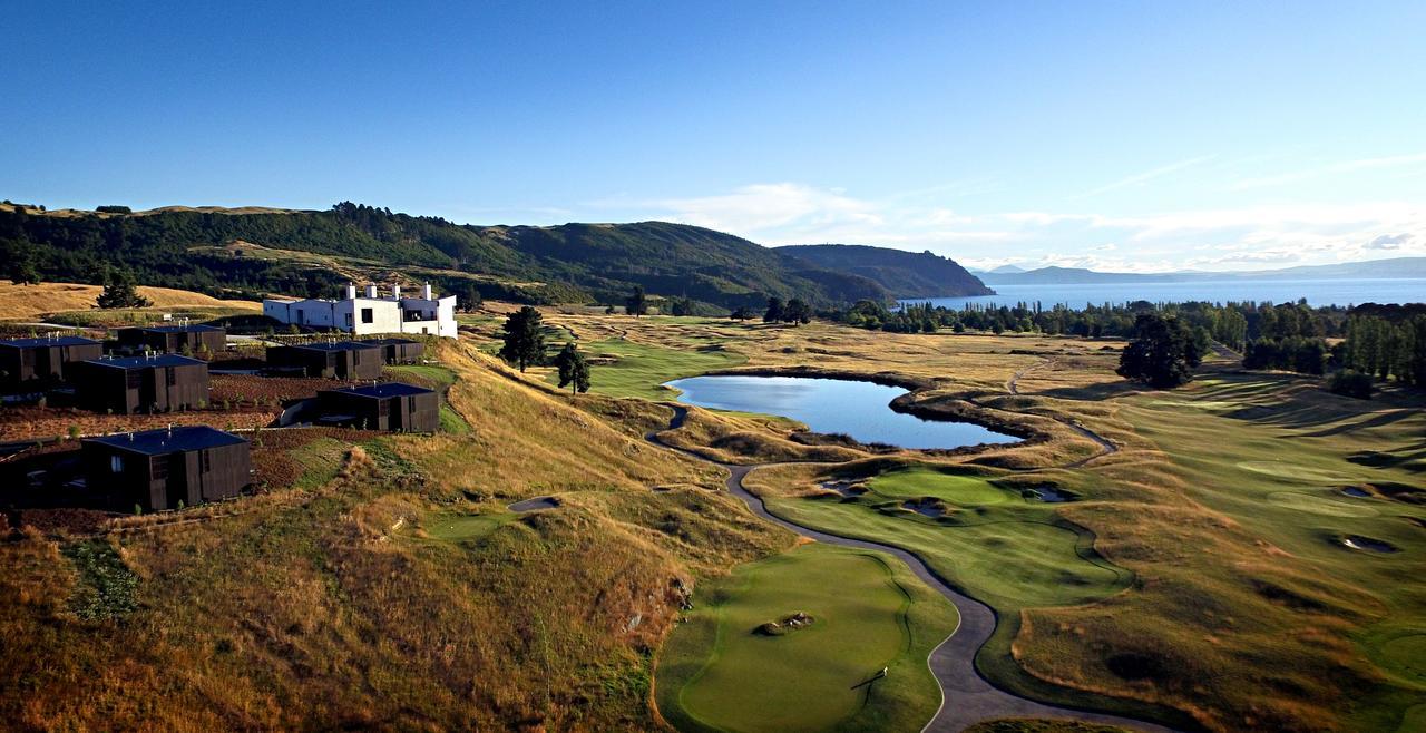 Kinloch Manor & Villas Exterior photo