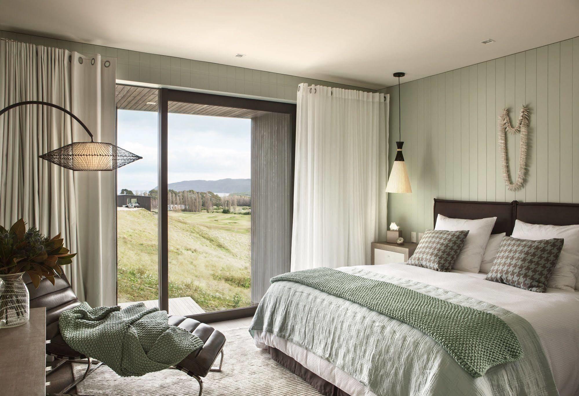 Kinloch Manor & Villas Exterior photo