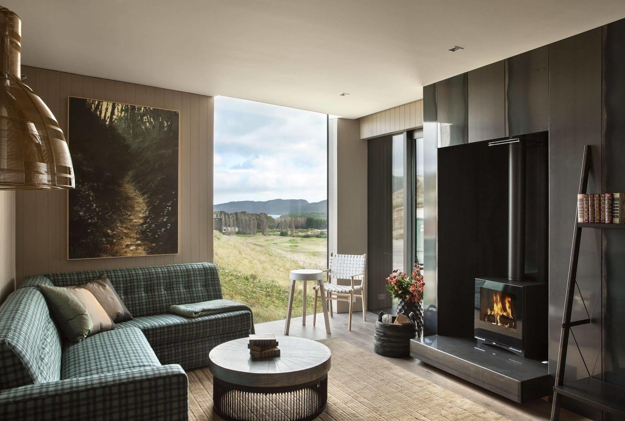 Kinloch Manor & Villas Exterior photo
