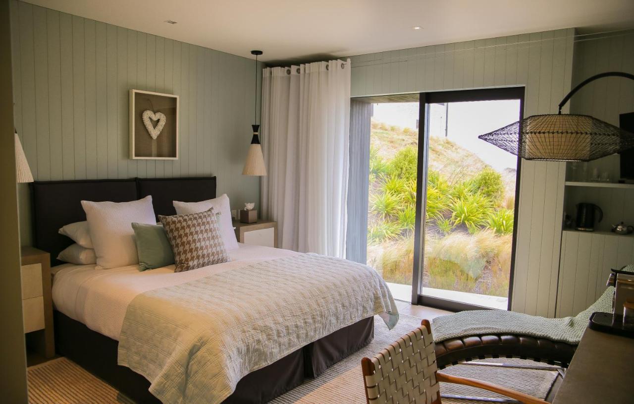 Kinloch Manor & Villas Exterior photo
